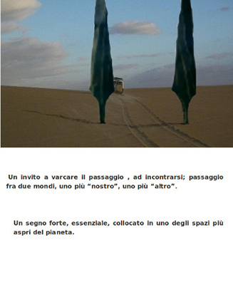 Cipressi Cipressi