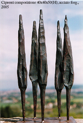 Cipressi Cipressi