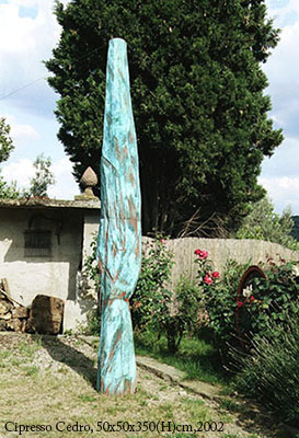 Cipressi Cipressi